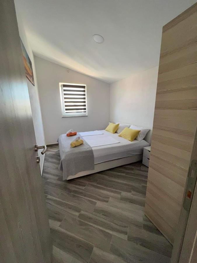 Apartment ˝Soleil˝ วีร์ ภายนอก รูปภาพ