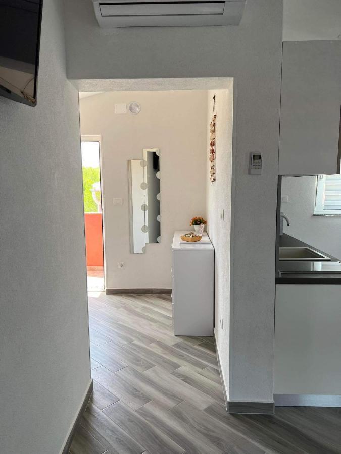 Apartment ˝Soleil˝ วีร์ ภายนอก รูปภาพ