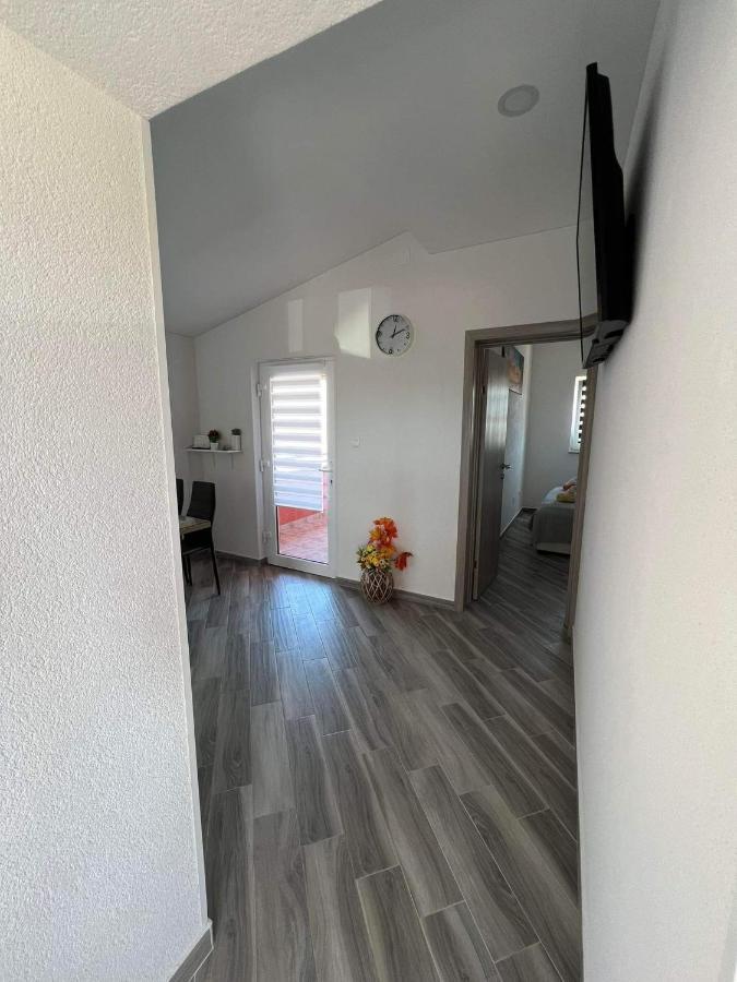 Apartment ˝Soleil˝ วีร์ ภายนอก รูปภาพ