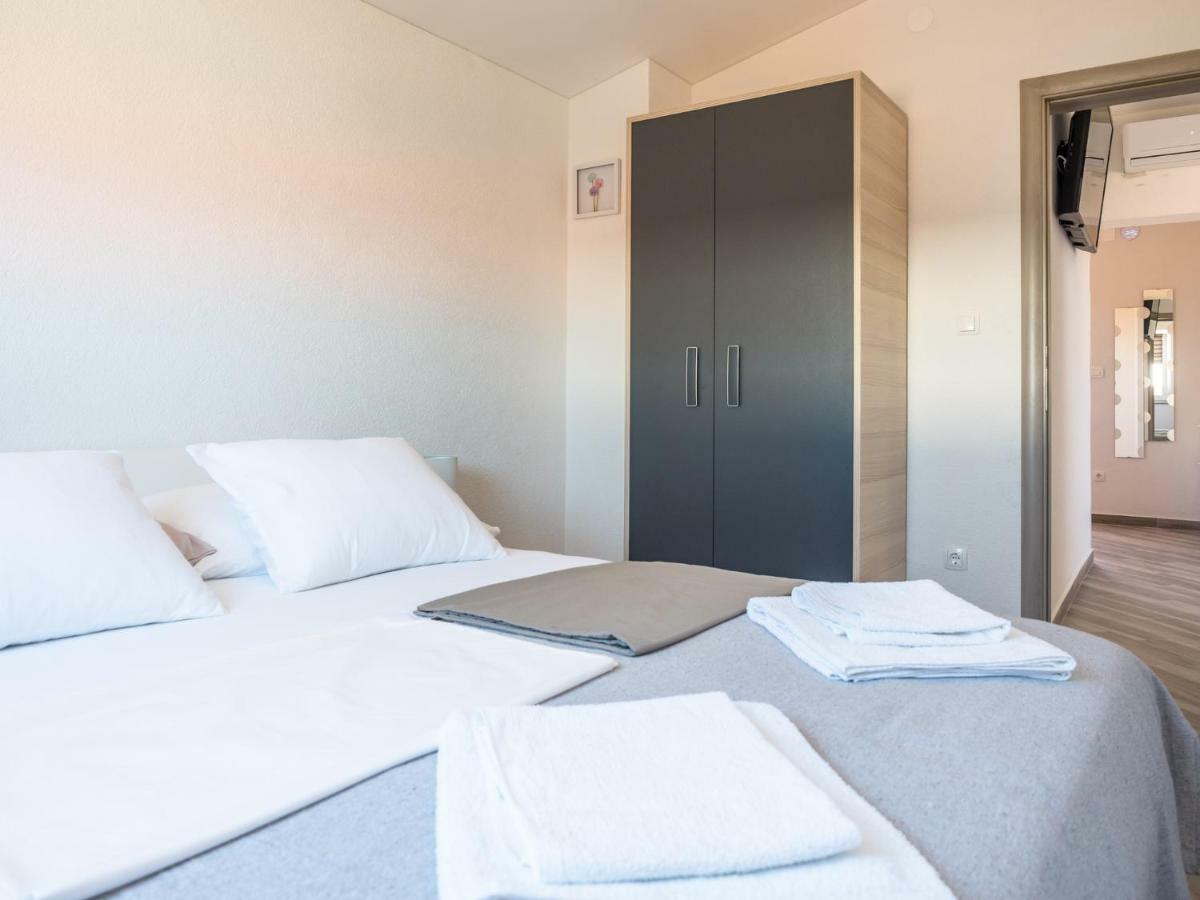 Apartment ˝Soleil˝ วีร์ ภายนอก รูปภาพ