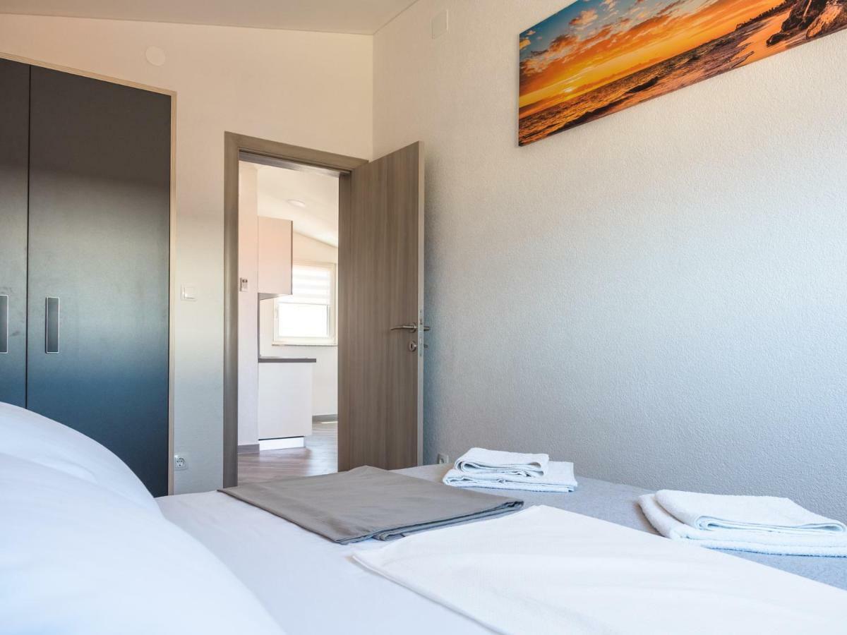 Apartment ˝Soleil˝ วีร์ ภายนอก รูปภาพ