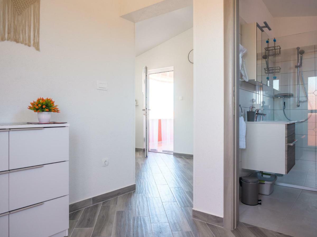 Apartment ˝Soleil˝ วีร์ ภายนอก รูปภาพ