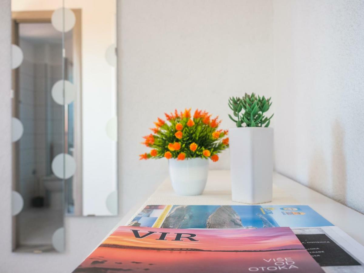Apartment ˝Soleil˝ วีร์ ภายนอก รูปภาพ