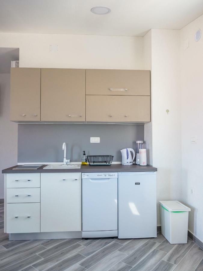 Apartment ˝Soleil˝ วีร์ ภายนอก รูปภาพ