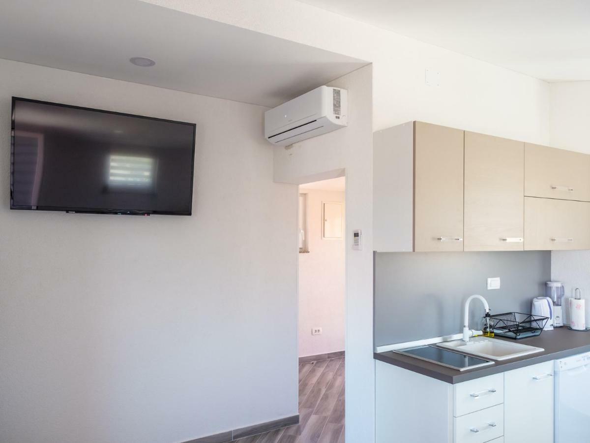 Apartment ˝Soleil˝ วีร์ ภายนอก รูปภาพ