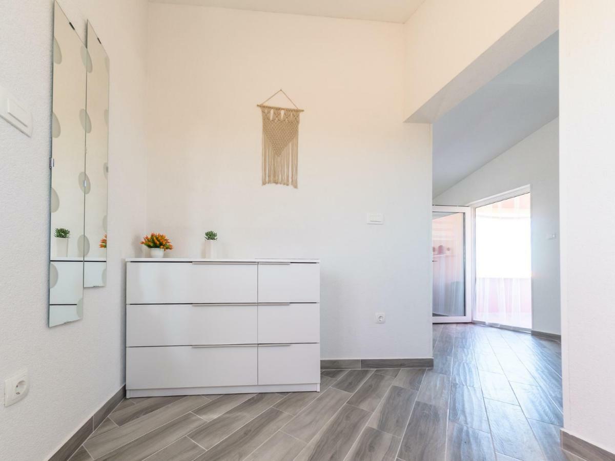 Apartment ˝Soleil˝ วีร์ ภายนอก รูปภาพ