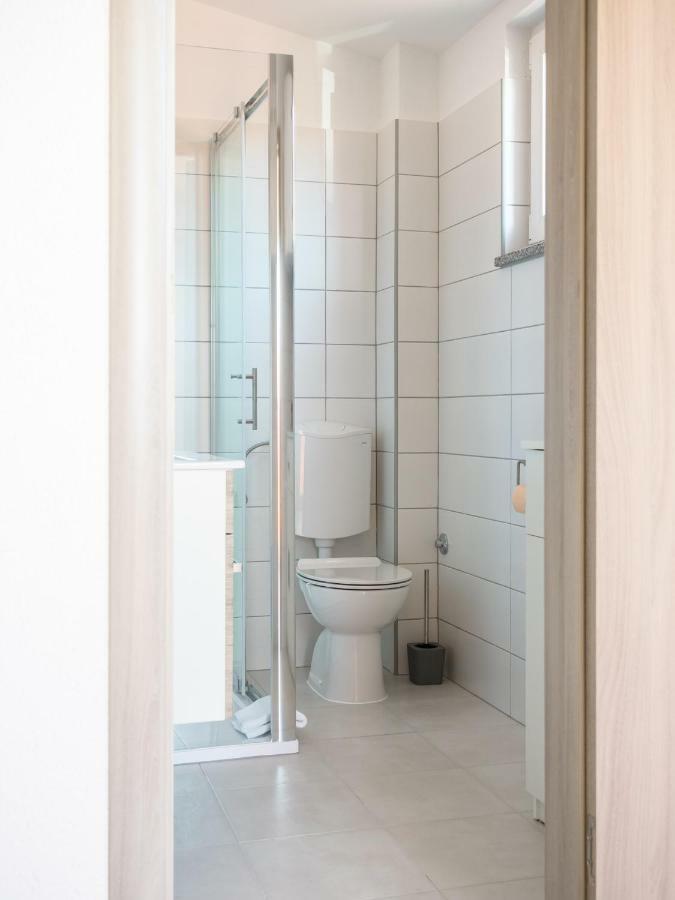 Apartment ˝Soleil˝ วีร์ ภายนอก รูปภาพ